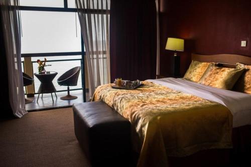 Golden Tulip Essential Kimbima