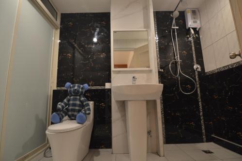 UD首府酒店 UD首府酒店