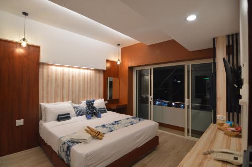 UD首府酒店 UD首府酒店