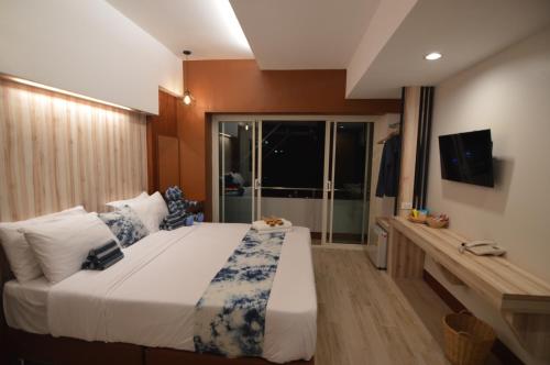 UD首府酒店 UD首府酒店