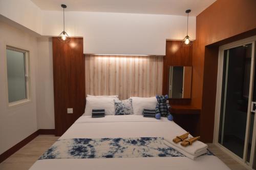 UD首府酒店 UD首府酒店