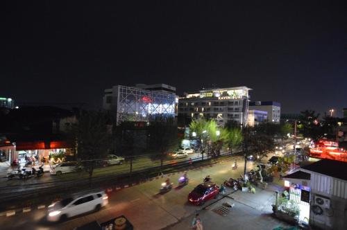 UD首府酒店 UD首府酒店