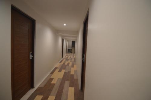 UD首府酒店 UD首府酒店