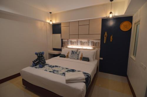 UD首府酒店 UD首府酒店