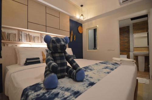 UD首府酒店 UD首府酒店