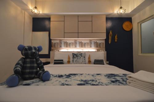 UD首府酒店 UD首府酒店