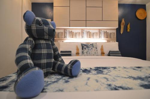 UD首府酒店 UD首府酒店