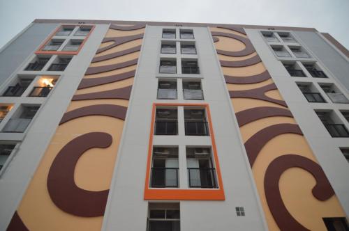 UD首府酒店 UD首府酒店