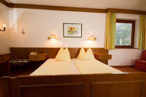 1 king bed