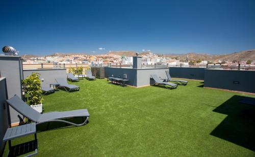  San Antonio ViVac Apartamentos in 35129 La Playa de Arguineguín