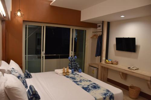 UD首府酒店 UD首府酒店