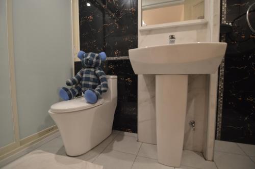 UD首府酒店 UD首府酒店