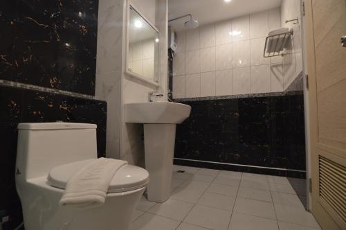 UD首府酒店 UD首府酒店