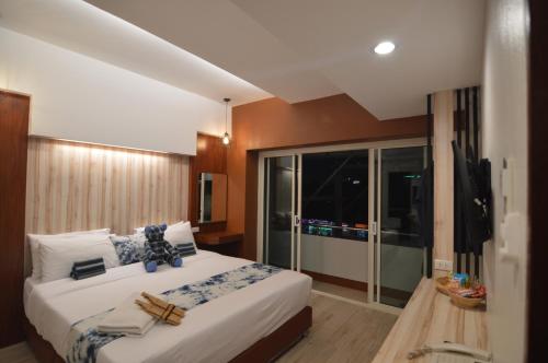 UD首府酒店 UD首府酒店