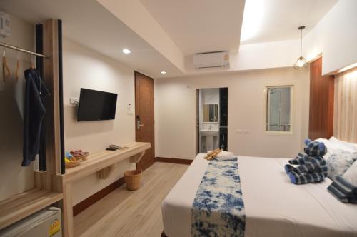 UD首府酒店 UD首府酒店