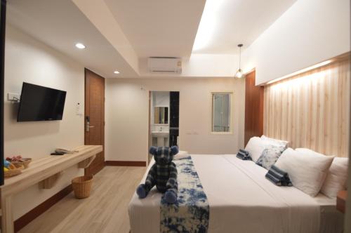 UD首府酒店 UD首府酒店