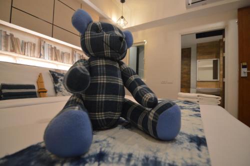 UD首府酒店 UD首府酒店