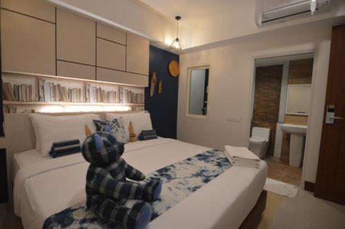 UD首府酒店 UD首府酒店