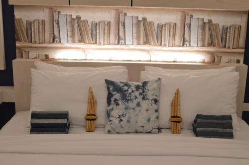 UD首府酒店 UD首府酒店