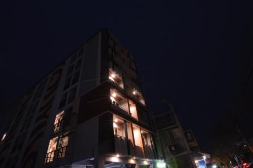 UD首府酒店 UD首府酒店