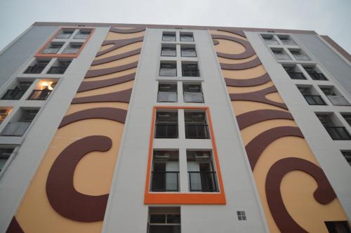 UD首府酒店 UD首府酒店