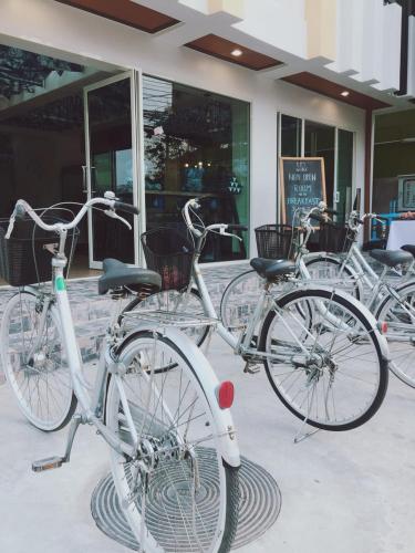 UD首府酒店 UD首府酒店