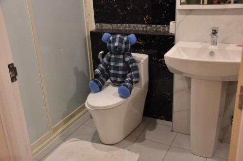 UD首府酒店 UD首府酒店