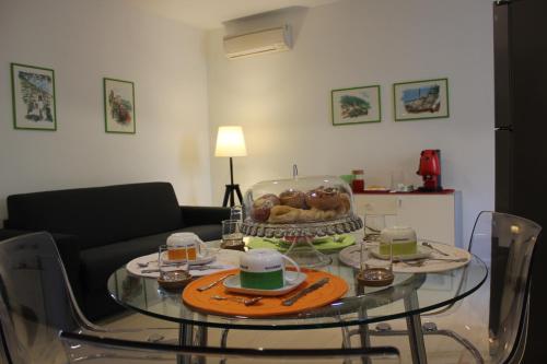 B&B Katerine – Salerno, UT