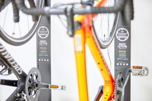 Indico Rock Hotel Mallorca - Adults Only - main image