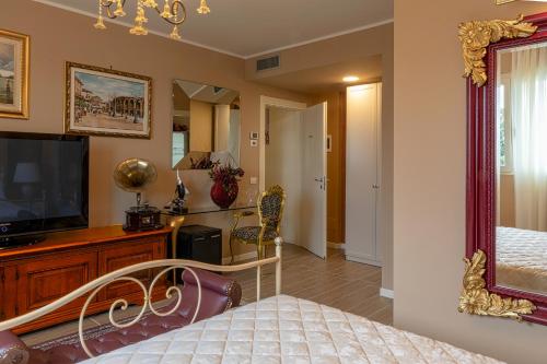 Villa Luisa Rooms and coffee - image 4