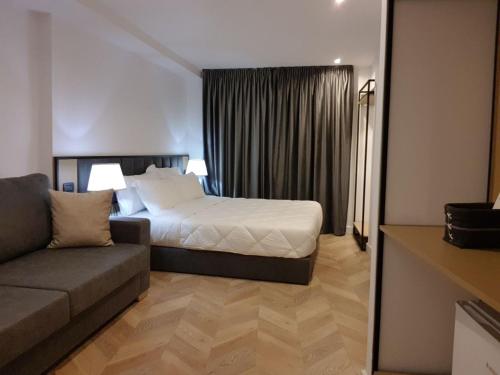 Prime Hotel - image 4