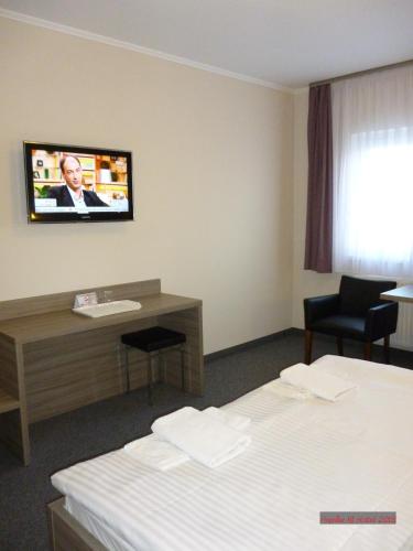 Paprika M1 Hotel - image 9