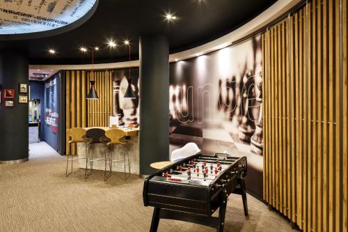 ibis Birmingham Centre New Street Station Hotel - image 8