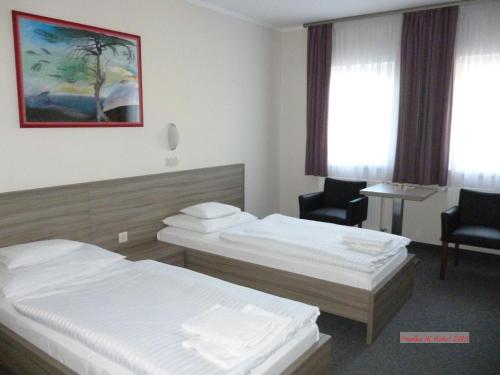 Paprika M1 Hotel - image 10