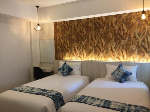 UD首府酒店 UD首府酒店