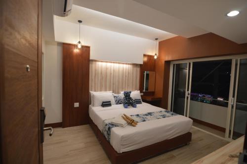 UD首府酒店 UD首府酒店