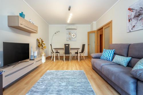  Appartement de Charme in Olhão