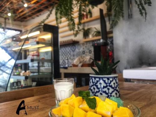 UD首府酒店 UD首府酒店