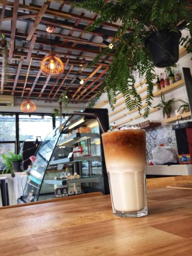 UD首府酒店 UD首府酒店