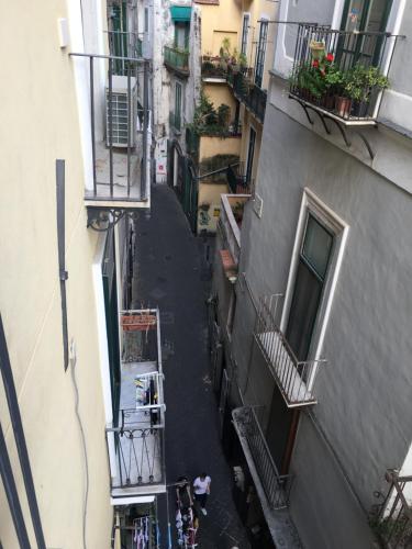 B&B Katerine – Salerno, UT