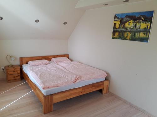 Útulný apartmán v Bratislava 15, Bratislava (foto 8)