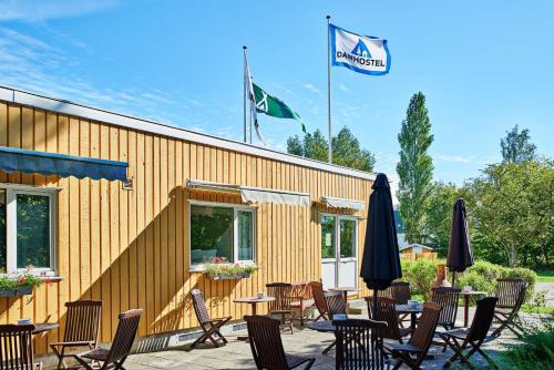 Frederiksværk Camping & Hostel