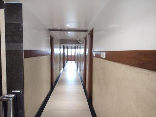 外部景觀, 伊斯泰-哥印拜陀酒店 (iStay - Hotels in Coimbatore) in 哥印拜陀