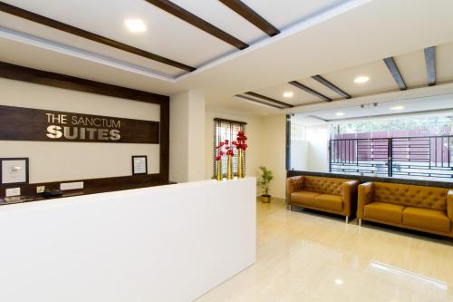 Sanctum Suites Whitefield Bangalore