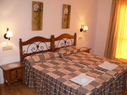 Apartamentos Casanova - image 7