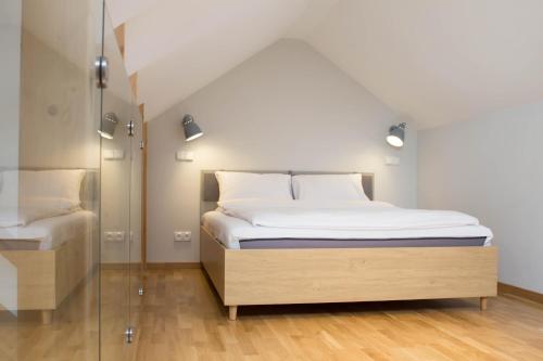 Apartamenty Na Szczycie z balkonem - Dream Apart - image 5