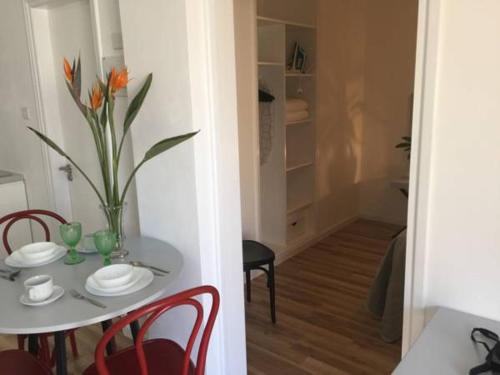 Pasithea Holiday Apartments - main image