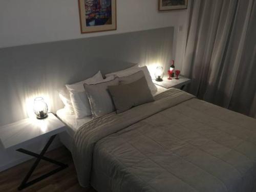 Pasithea Holiday Apartments - image 11