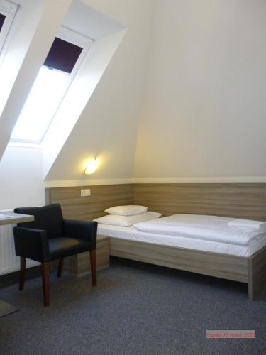 Paprika M1 Hotel - image 13