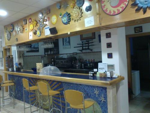 Hostería Sol chambre d'hôte Cantabrie